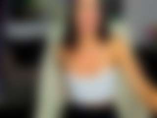 AngelinaClark's Live Sex Cam Show