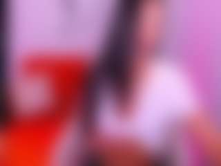 AngelinaClark's Live Sex Cam Show