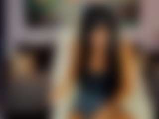 AngelinaClark's Live Sex Cam Show