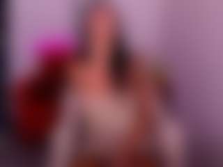 AngelinaClark's Live Sex Cam Show