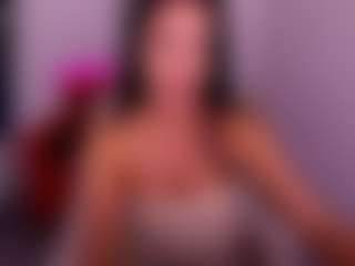 AngelinaClark's Live Sex Cam Show