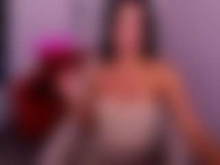 AngelinaClark's Live Sex Cam Show