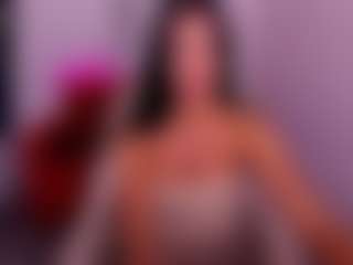 AngelinaClark's Live Sex Cam Show