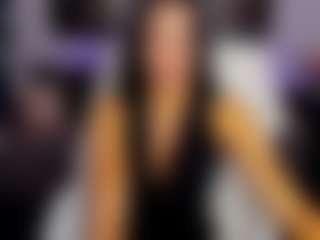 Live cam show with AngelinaClark - Thin on Free Soda