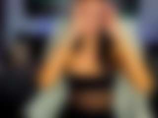 AngelinaClark's Live Sex Cam Show