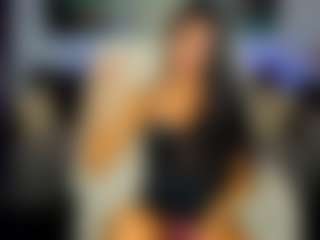 Live cam show with AngelinaClark - Thin on Ass Tok