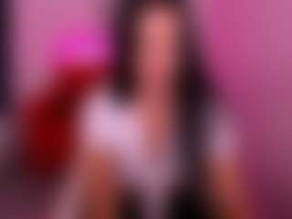 AngelinaClark's Live Sex Cam Show