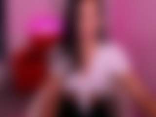 AngelinaClark's Live Sex Cam Show