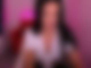 AngelinaClark's Live Sex Cam Show