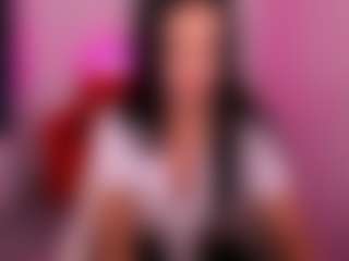 AngelinaClark's Live Sex Cam Show