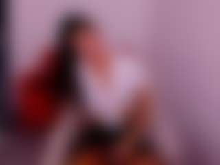 AngelinaClark's Live Sex Cam Show