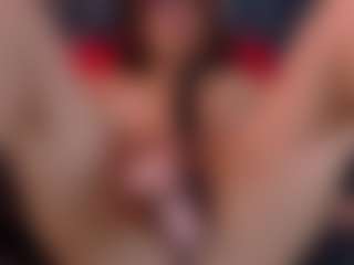 Eka-Urda's Live Sex Cam Show
