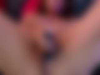 Eka-Urda's Live Sex Cam Show