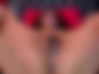 Eka-Urda's Live Sex Cam Show