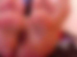 Eka-Urda's Live Sex Cam Show