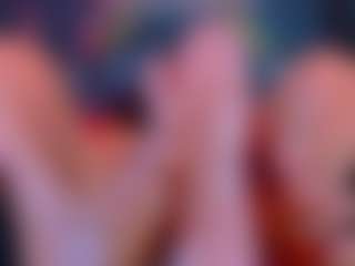 Eka-Urda's Live Sex Cam Show