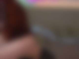 Live cam show with FoxyRayy - Thin on SpunkLive