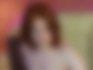 Live cam show with FoxyRayy - Thin on Dolls Live