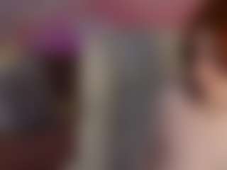 Live cam show with FoxyRayy - Red Hair on CamClone