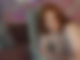 Live cam show with FoxyRayy - Red Hair on Camsoda