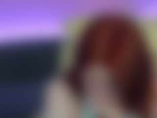 Live cam show with FoxyRayy - Blue Eyes on Soda Cam