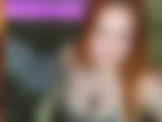 Live cam show with LovelyyBell - Red Hair on Pornisteam.com