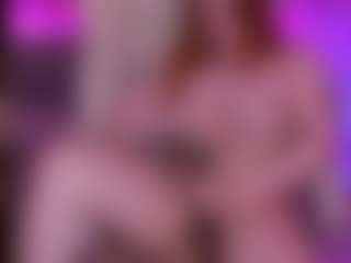 Live cam show with LovelyyBell - Thin on Camsoda