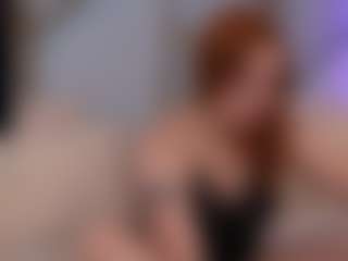 LovelyyBell's Live Sex Cam Show