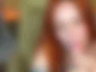 Live cam show with LovelyyBell - Tattoos Red Hair on Camsoda