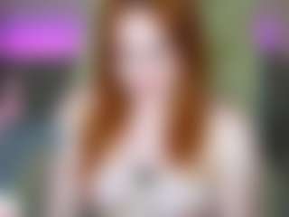 Live cam show with LovelyyBell - Red Hair on slutload