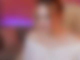 Live cam show with LovelyyBell - Thin on AdultVida.com