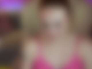 Live cam show with LovelyyBell - Tease Red Hair on Camsoda