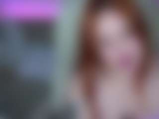 Live cam show with LovelyyBell - Red Hair Blowjob on Pornisteam.com