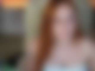 Live cam show with LovelyyBell - Red Hair Blowjob on Camsoda
