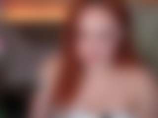 Live cam show with LovelyyBell - Red Hair Blowjob on Milfs Live
