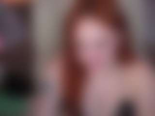 Live cam show with LovelyyBell - Red Hair on Hubzter Live