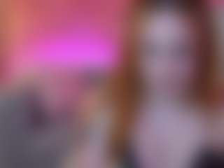 LovelyyBell's Live Sex Cam Show