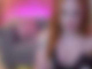 LovelyyBell's Live Sex Cam Show