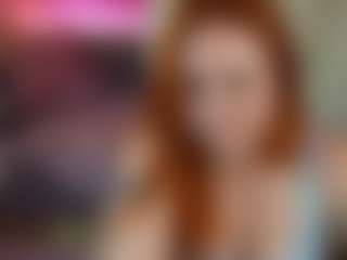 Live cam show with LovelyyBell - Thin on Dare Cams