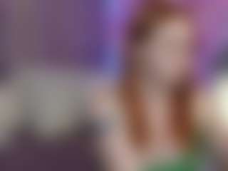 Live cam show with LovelyyBell - Sexwebcam Red Hair on CamwithHer