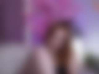 LovelyyBell's Live Sex Cam Show