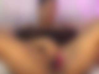 Live cam show with rouxe-lee - Ebony on EXY | colombia