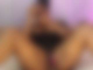 Live cam show with rouxe-lee - Ebony on dropp.cam | colombia