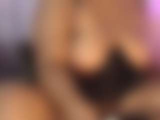Live cam show with rouxe-lee - BBW Ebony on EXY