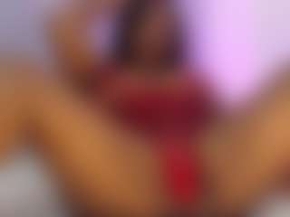 Live cam show with rouxe-lee - Ebony Teen (18+) on Camsoda