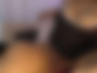Live cam show with rouxe-lee - Black Lush on Camsoda