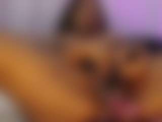 Live cam show with rouxe-lee - Ebony Teen (18+) on camwithhim.com