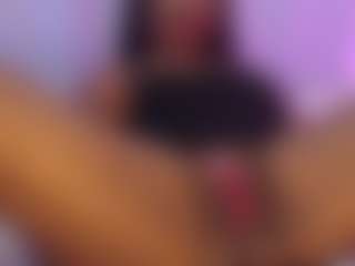 Live cam show with rouxe-lee - Ebony Teen (18+) on Uber Horny