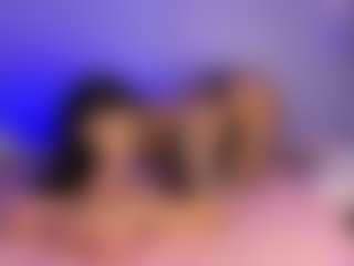 Live cam show with Sasha-Rivers - Vr Sex on SinfulBabes