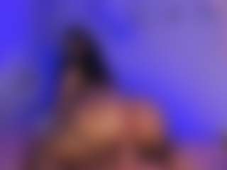 Live cam show with Sasha-Rivers - Thick on nudelive.tv